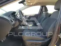 2016 Chevrolet Cruze photo
