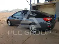2016 Chevrolet Cruze photo