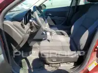 2016 Chevrolet Cruze фото
