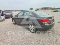 2016 Chevrolet Cruze фото