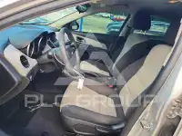 2016 Chevrolet Cruze photo