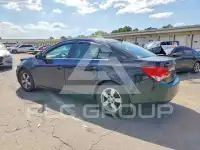 2016 Chevrolet Cruze фото