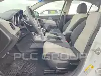 2016 Chevrolet Cruze фото