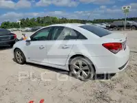2016 Chevrolet Cruze photo