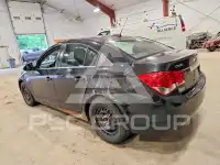2016 Chevrolet Cruze фото