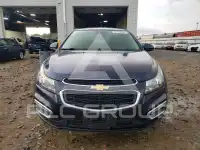 2016 Chevrolet Cruze фото