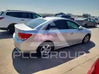 2016 Chevrolet Cruze фото