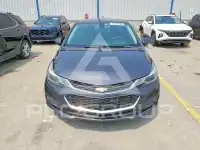 2016 Chevrolet Cruze photo