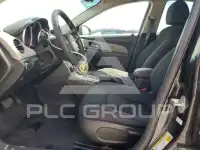 2016 Chevrolet Cruze photo