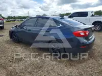 2016 Chevrolet Cruze photo