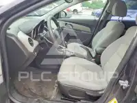 2016 Chevrolet Cruze фото