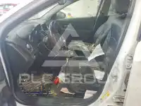2016 Chevrolet Cruze фото