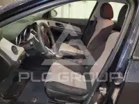 2016 Chevrolet Cruze photo