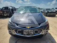2016 Chevrolet Cruze фото