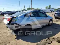 2016 Chevrolet Cruze фото