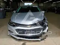 2016 Chevrolet Cruze фото