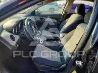 2016 Chevrolet Cruze фото