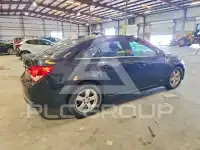 2016 Chevrolet Cruze фото