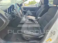 2016 Chevrolet Cruze фото