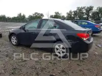 2016 Chevrolet Cruze фото