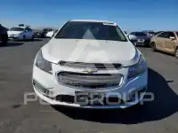 2016 Chevrolet Cruze фото