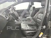 2016 Chevrolet Cruze фото