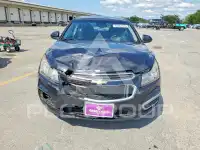 2016 Chevrolet Cruze фото