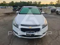 2016 Chevrolet Cruze фото