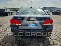 2016 Chevrolet Cruze photo