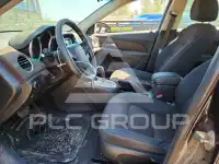 2016 Chevrolet Cruze фото