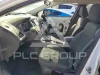 2016 Chevrolet Cruze фото