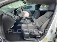 2016 Chevrolet Cruze фото