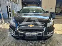 2016 Chevrolet Cruze фото