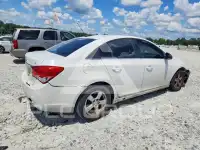 2016 Chevrolet Cruze фото