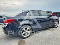 2016 Chevrolet Cruze photo