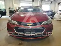 2016 Chevrolet Cruze photo