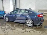 2016 Chevrolet Cruze фото