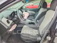 2016 Chevrolet Cruze фото