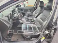 2016 Chevrolet Cruze photo