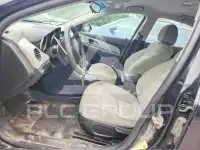 2016 Chevrolet Cruze фото