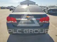 2016 Chevrolet Cruze photo