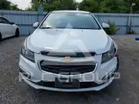 2016 Chevrolet Cruze фото