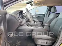 2016 Chevrolet Cruze photo