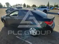 2016 Chevrolet Cruze фото