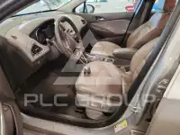 2016 Chevrolet Cruze фото