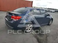 2016 Chevrolet Cruze фото