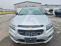 2016 Chevrolet Cruze фото