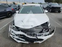2016 Chevrolet Cruze фото