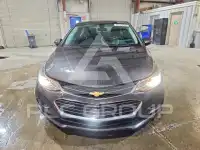 2016 Chevrolet Cruze photo