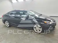 2016 Chevrolet Cruze фото